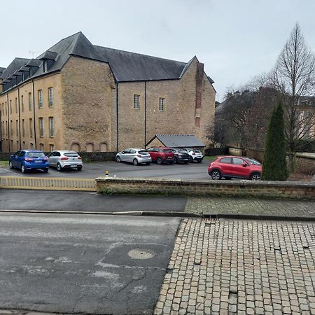Le Fort De Bayle 色当 外观 照片