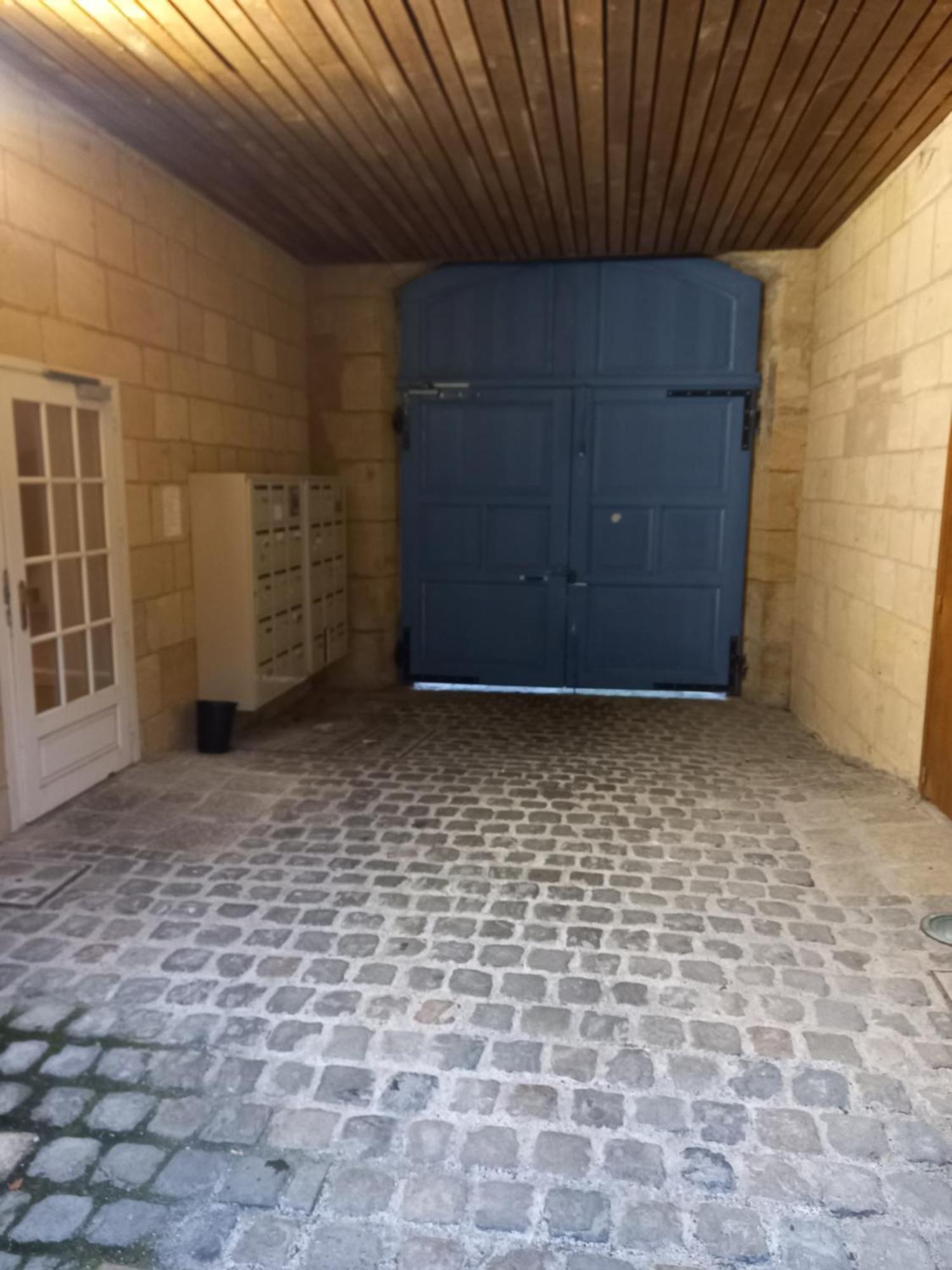 Le Fort De Bayle 色当 外观 照片